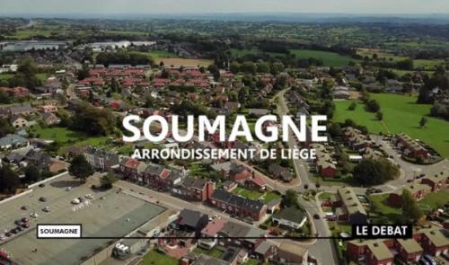 Débat Communales 2018 : Soumagne