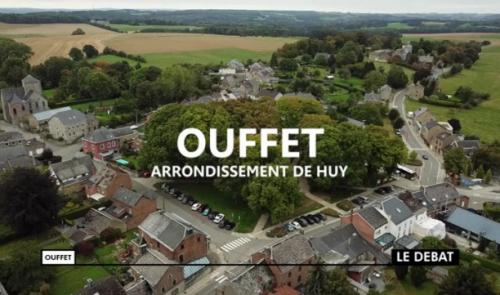 Débat Communales 2018 : Ouffet