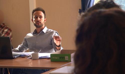Huy forme ses agents communaux à détecter la radicalisation 
