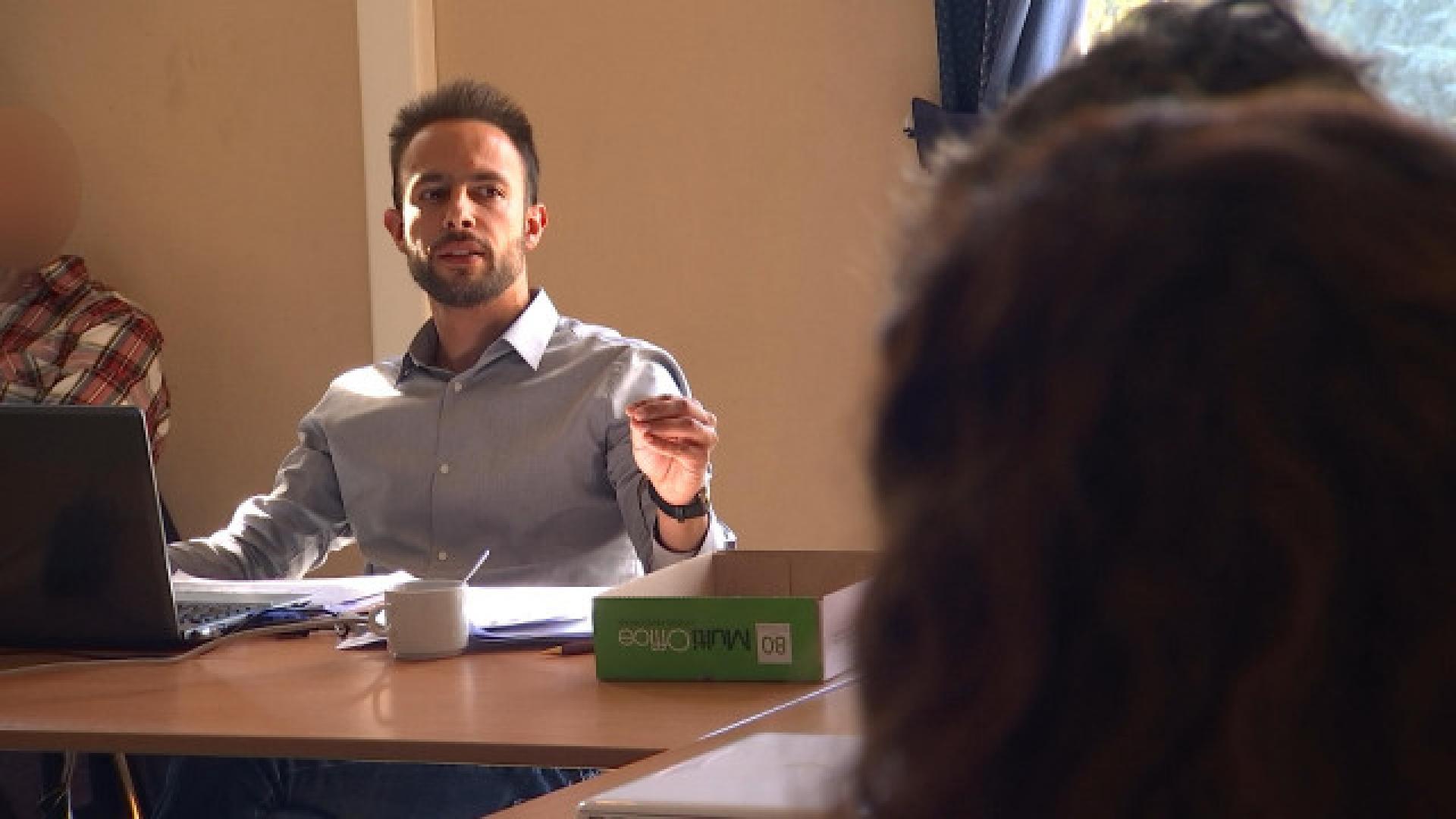 Huy forme ses agents communaux à détecter la radicalisation 
