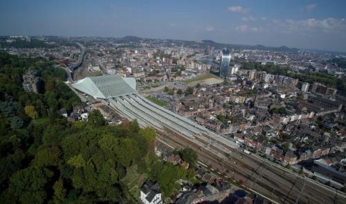 Scrutin communal 2018: quelle coalition à Liège?