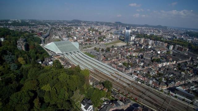 Scrutin communal 2018: quelle coalition à Liège?