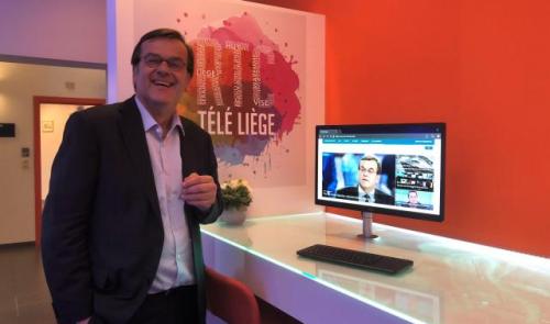 Willy Demeyer: 'Rien n'est exclu'