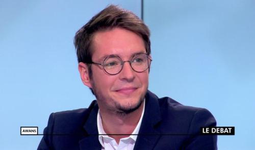 Awans : Thibaud Smolders décroche le poste de bourgmestre