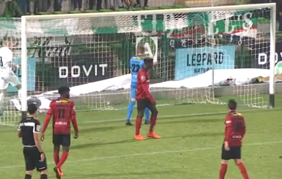Replay : Virton - Seraing