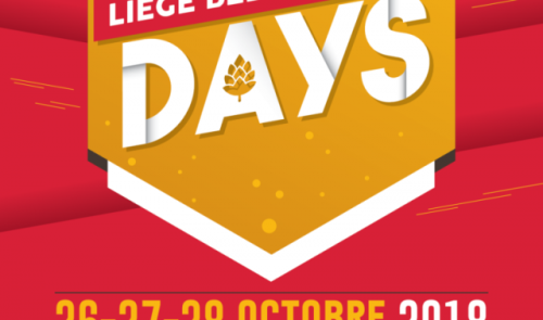 Hoppy Days, le festival liégeois de bières