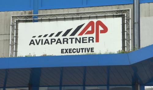 Avia Partner : Préavis d'actions à Liège.