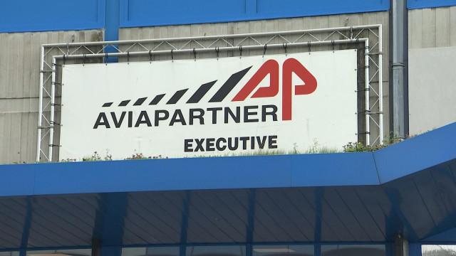 Avia Partner : Préavis d'actions à Liège.