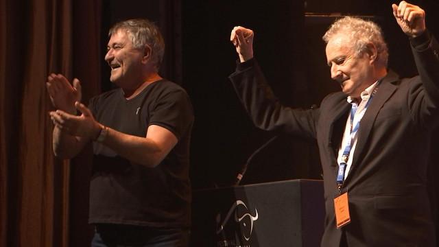 Un duo Prévost - Bigard ouvre le festival du film de comédie