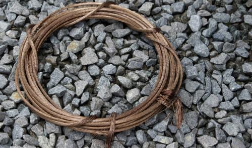 Un voleur de câbles surpris à Glons