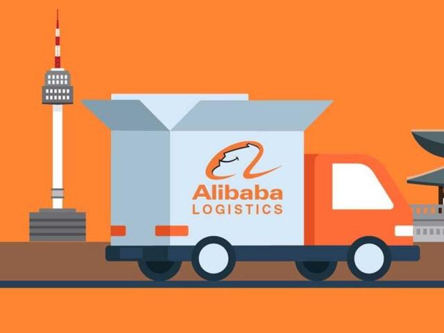 Liège confirmé comme premier hub européen d'Alibaba