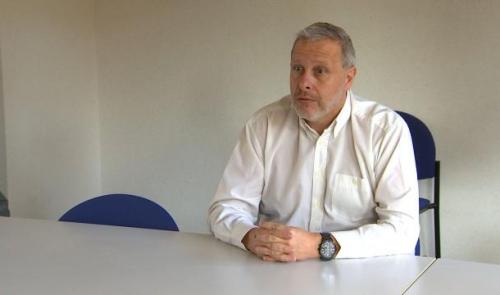 Grâce-Hollogne: Manuel Dony lance un appel à Maurice Mottard