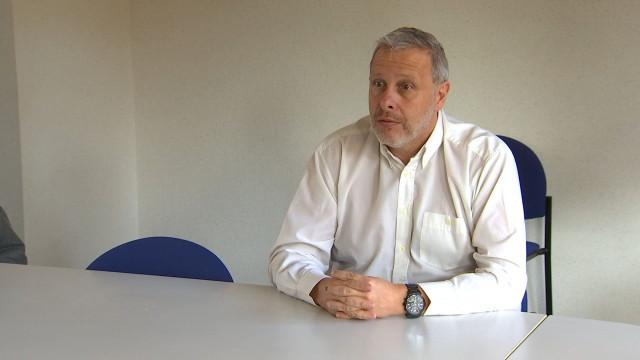 Grâce-Hollogne: Manuel Dony lance un appel à Maurice Mottard