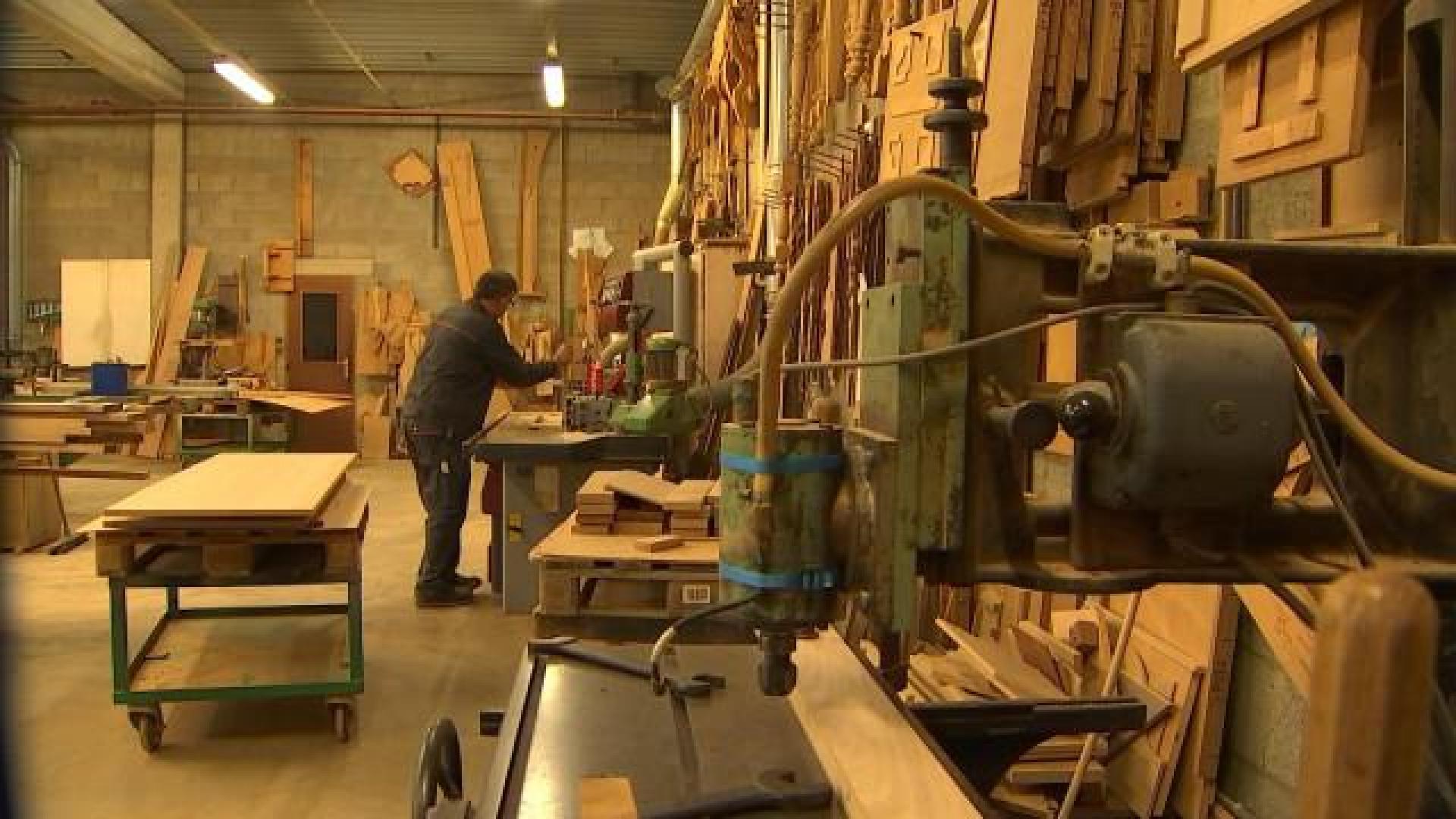 Rigaux : 120 ans de métier et de tradition à Visé
