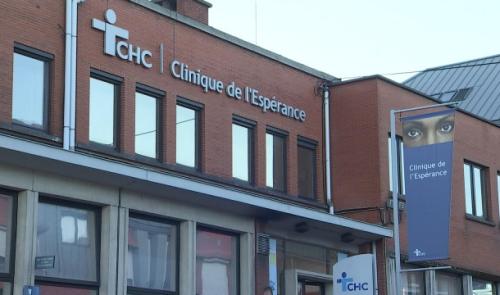 CHC: 150.000 €/an pour un projet médico-psycho-social