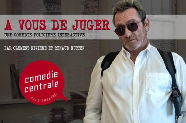 Culture L : Renaud Rutten