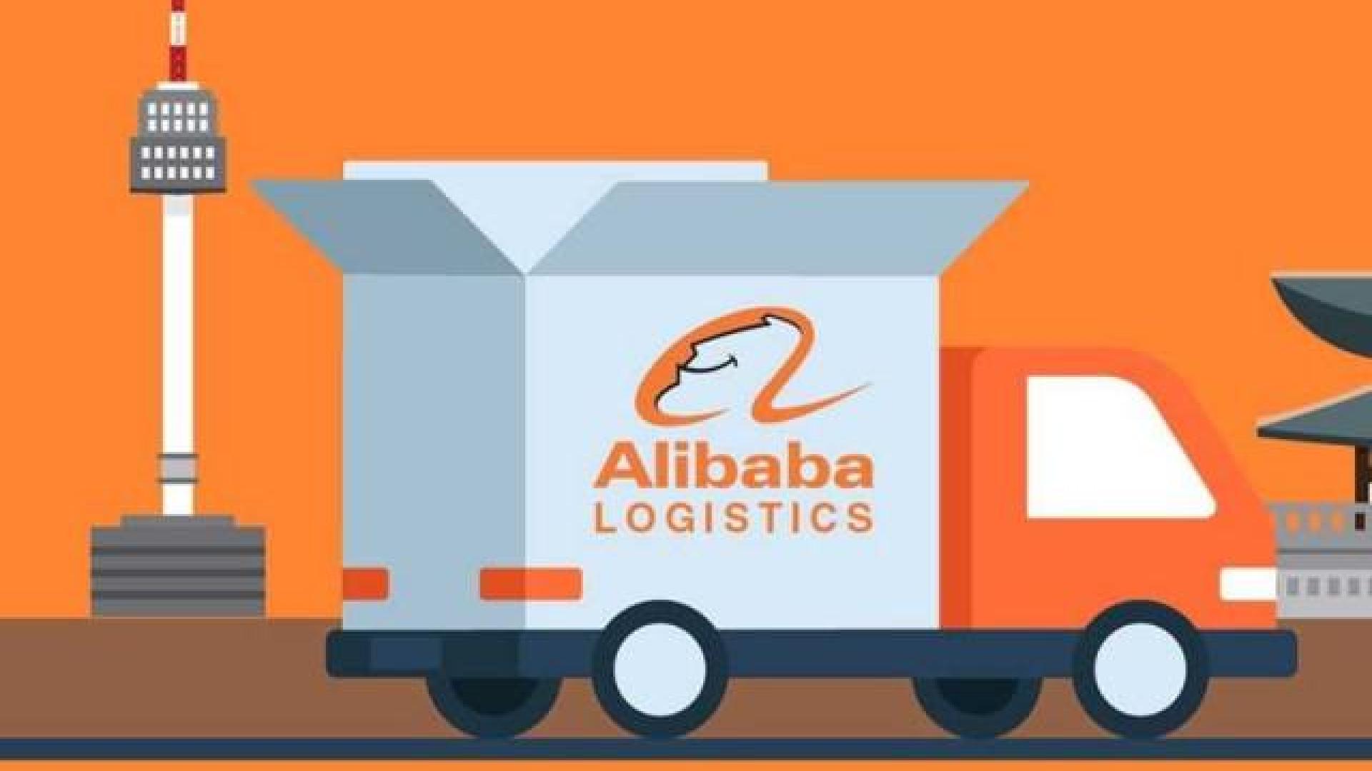 L'arrivée d'Alibaba approuvée par le CA de Liège Airport