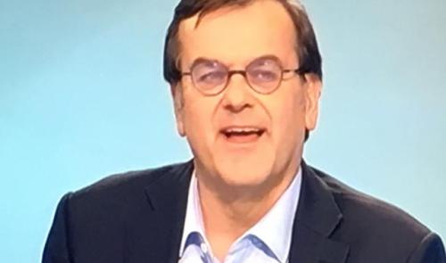 Willy Demeyer visé par un cocktail molotov 