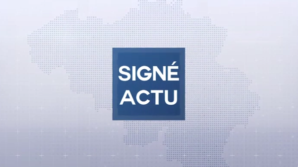 Signé Actu du 08 décembre 2018