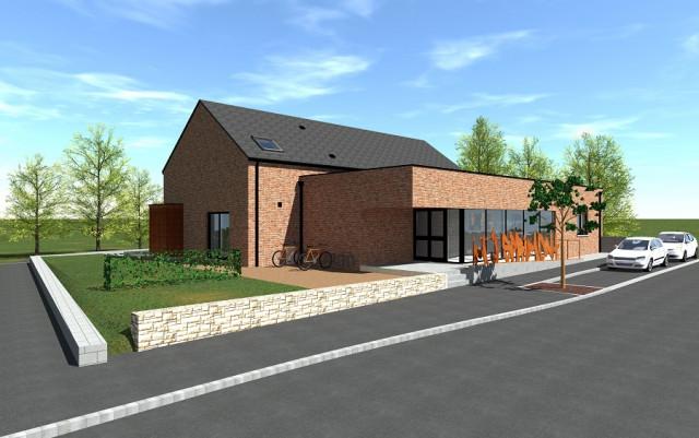 La commune de Sprimont primée pour une maquette 3D