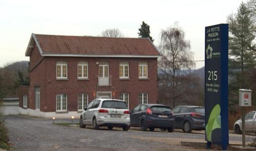 La Petite Maison du CHR Citadelle : accompagner les patients 
