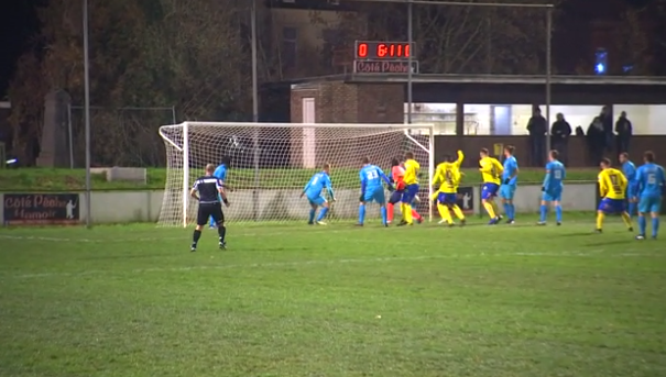 Replay : Huy - Oppagne Weris