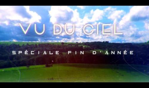 Vu du ciel : 52 minutes 