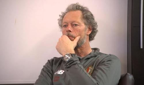 Preud'homme: "Pocognoli sera absent plusieurs mois"