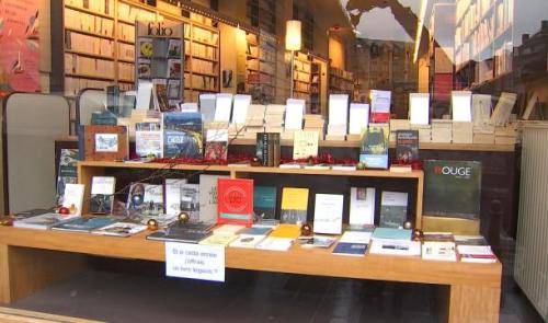 Et pourquoi pas un livre liégeois sous le sapin?