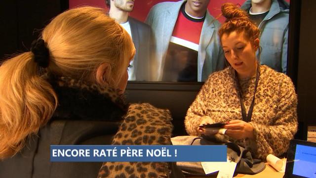 Cadeaux de Noël 'ratés' : que faire ?