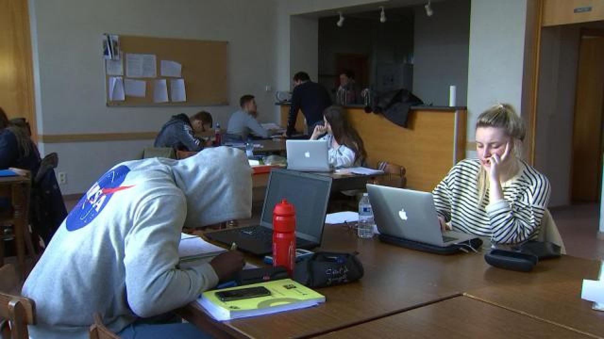 Blocus assisté à Waremme