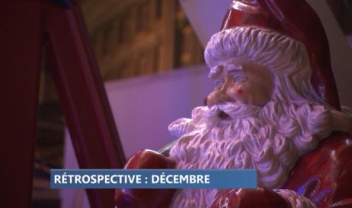 Rétrospective actu 2018 : Juillet à Décembre