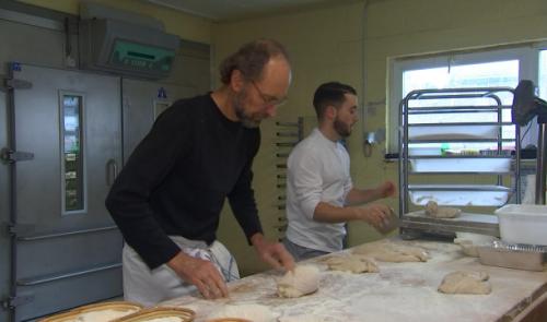 Après le chocolat, Jean Galler retrouve le pain 