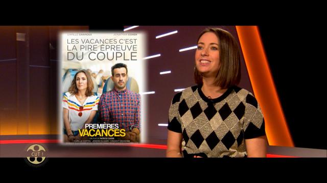 Les sorties ciné de la semaine, c'est dans le CUT ! sur RTC