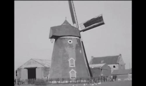 Donceel : un moulin à vent en péril
