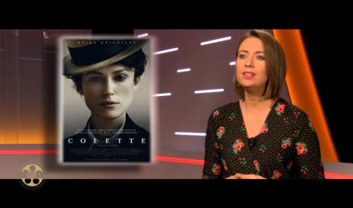 CUT ! les sorties ciné de cette semaine ! 