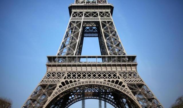 Le bureau Greisch et le nouvel ascenseur de la Tour Eiffel
