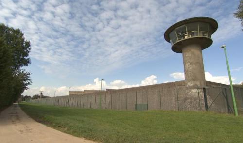 Où construire une extension de Prison ?