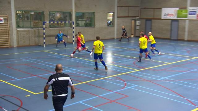 Grâce-Hollogne signe l'exploit, c'est dans le Zapping Sports!