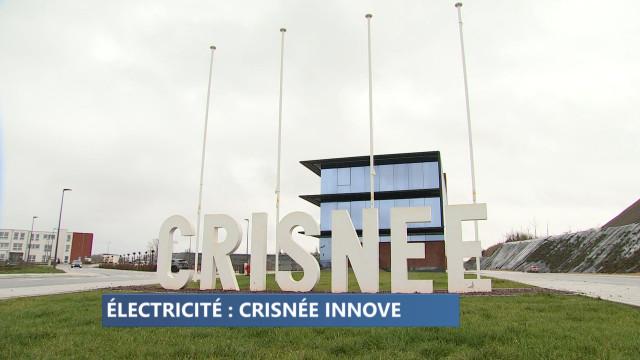 Crisnée sur la voie de l'autoconsommation