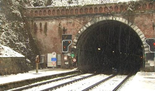 SNCB : Caméras parlantes dissuasives en test à Liège