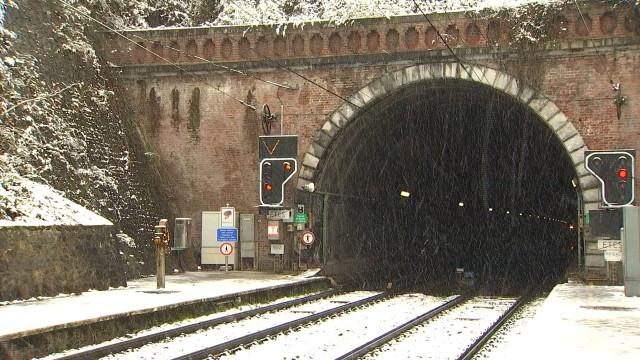 SNCB : Caméras parlantes dissuasives en test à Liège