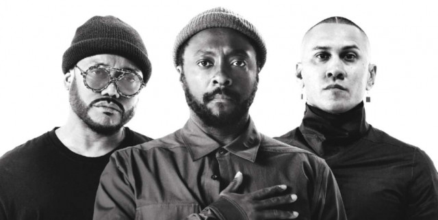 Black Eyed Peas aux Ardentes 2019