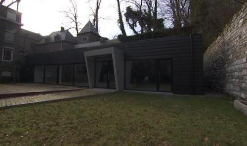 La Ville de Liège à la recherche d'un(e) 'top chef' 