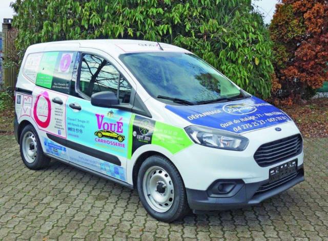 Engis: nouveau taxi solidaire pour les citoyens