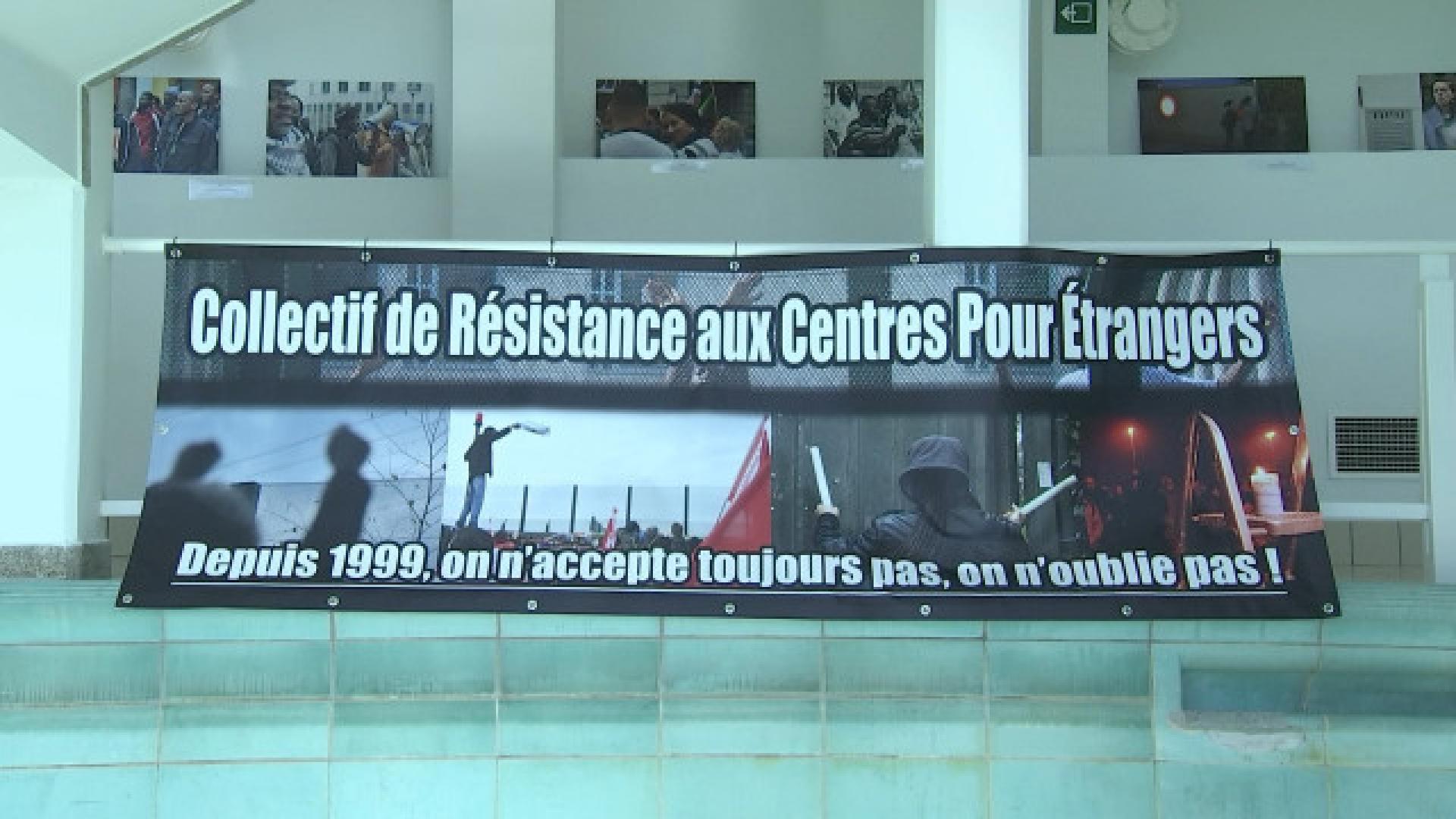 20 ans de lutte contre les centres pour étrangers 