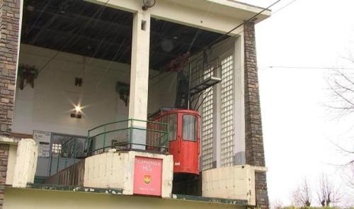 Feu vert pour les travaux du téléphérique de Huy