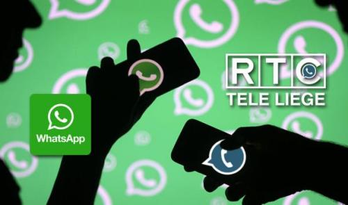 Rejoignez RTC sur WhatsApp !