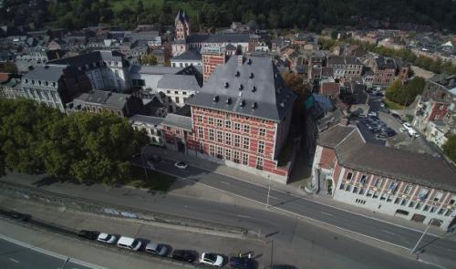 Le Vieux Liège : les sentinelles du patrimoine ont 125 ans