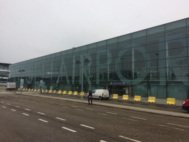 Un comité d'accompagnement pour les aéroports wallons